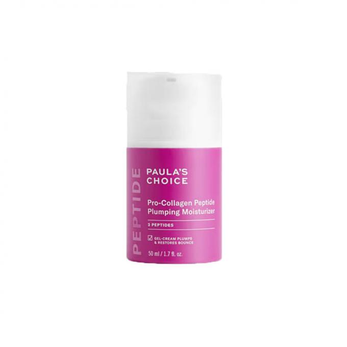 Minisize Pro-Collagen Peptide Plumping Moisturizer van Paula's Choice