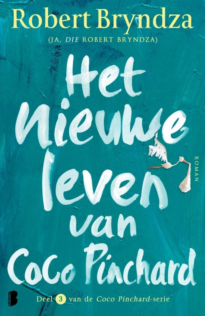Het nieuwe leven van Coco Pinchard