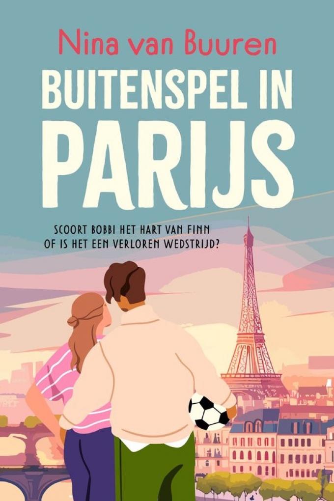 Buitenspel in Parijs