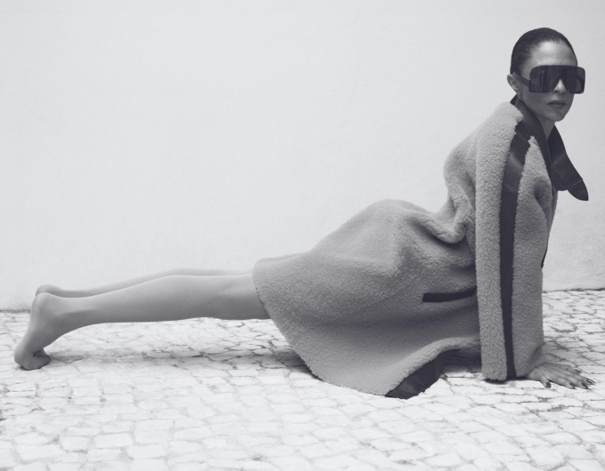 Kina Vandevelde