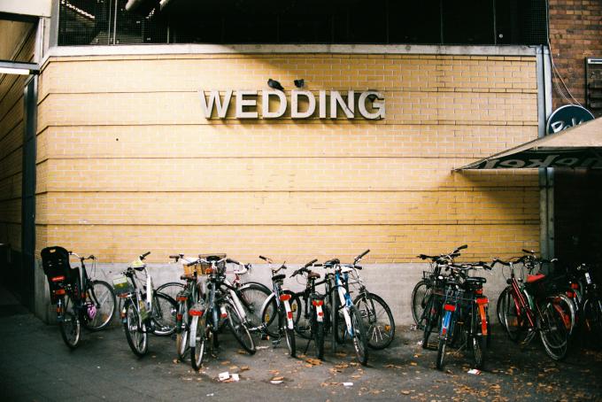 À Wedding, on (re)découvre le Berlin authentique - Unsplash (Aliaksei Lepik)