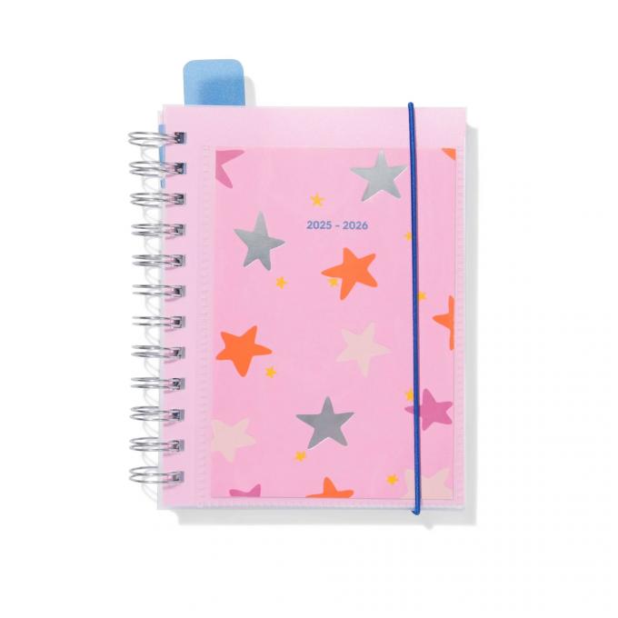 Schoolagenda