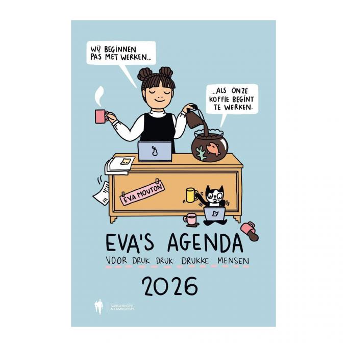 Eva's Agenda 2026