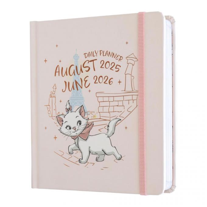Agenda Disney