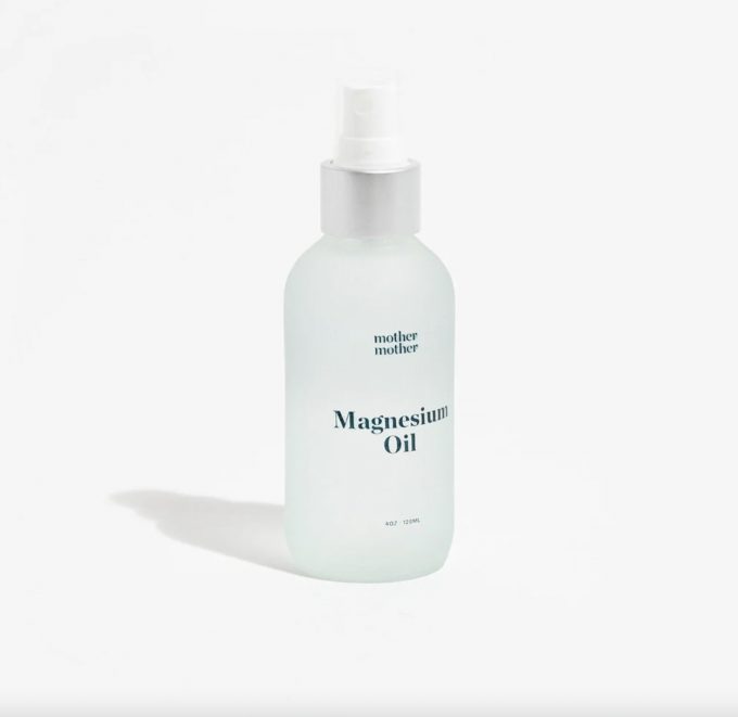 Magnesium Oil