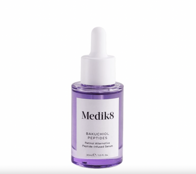 Alternative à la vitamine A