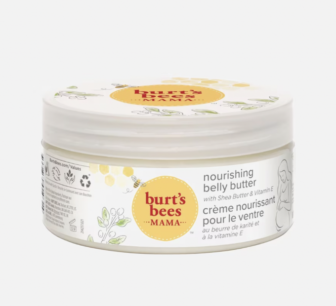 Belly Butter 