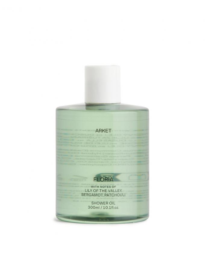 Floria Shower Oil