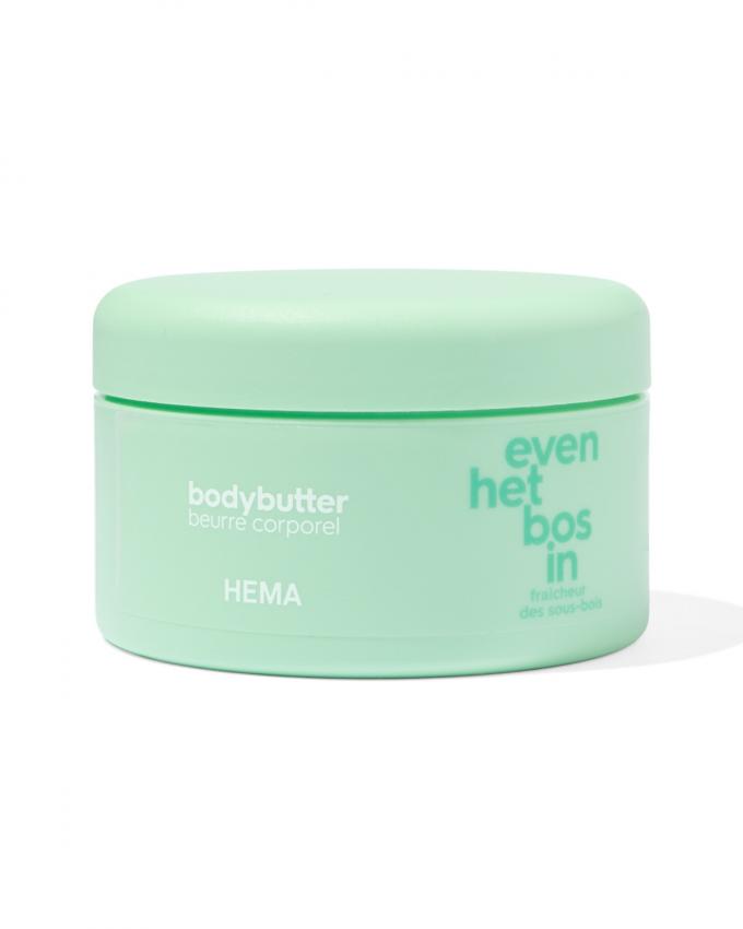 Bodybutter