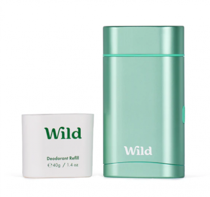 Deodorant ‘Aqua’