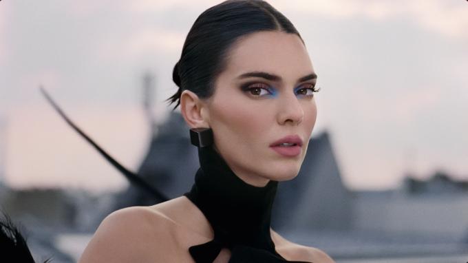 L'Oréal Paris x Mugler - SDP
