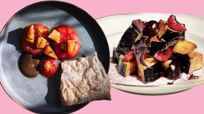 recettes vegetale aurelia d hollander frondes