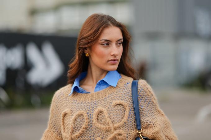 Gros plan sur les tendances maquillage de l'automne - Getty Images