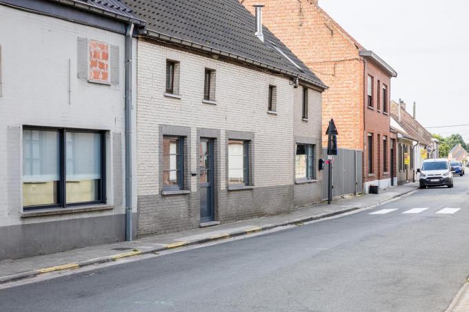 15 jaar geleden verdween met De Harlekijn de laatste buurtwinkel uit Markegem.