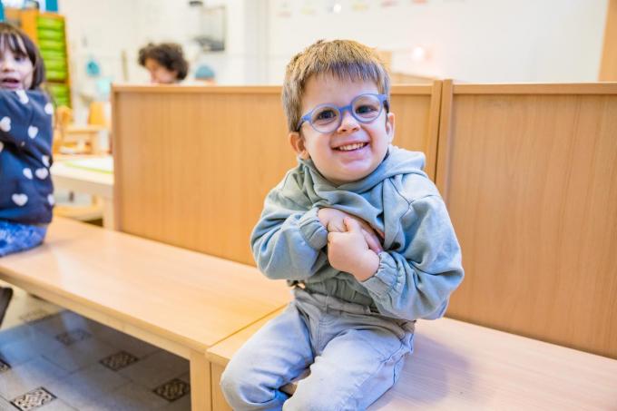 Om Scott te helpen, organiseren vrienden en familie een benefiet: “We hopen eigenlijk op 250 inschrijvingen.”