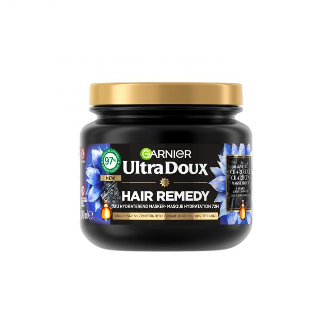 Ultra Doux Hair Remedy Mask