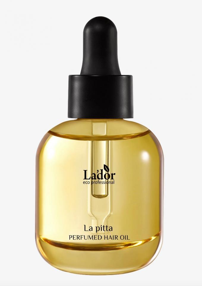 Perfumed Hair Oil