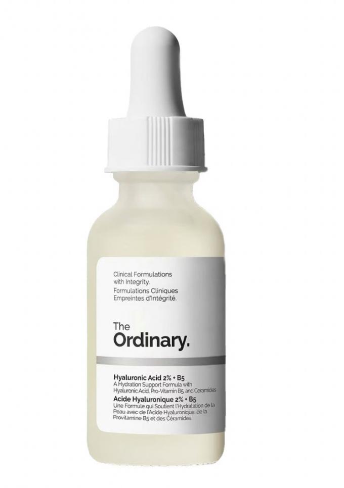 Hyaluronic Acid 2% + B5 Serum