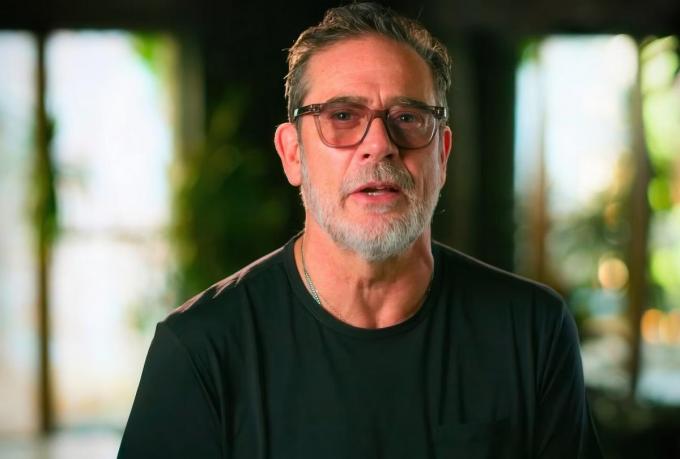 Jeffrey Dean Morgan presenteerde de Amerikaanse versie, waar wellicht een vervolg op komt.