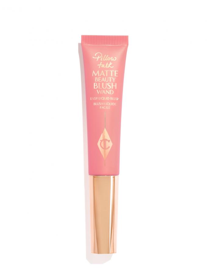 Matte Beauty Blush Wand