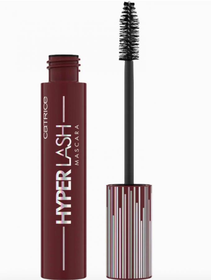 Hyperlash Mascara ‘Burgundy Bliss’