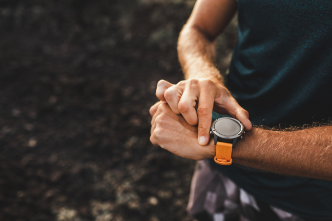 Nos journalistes ont testé 5 montres connectées - Getty Images