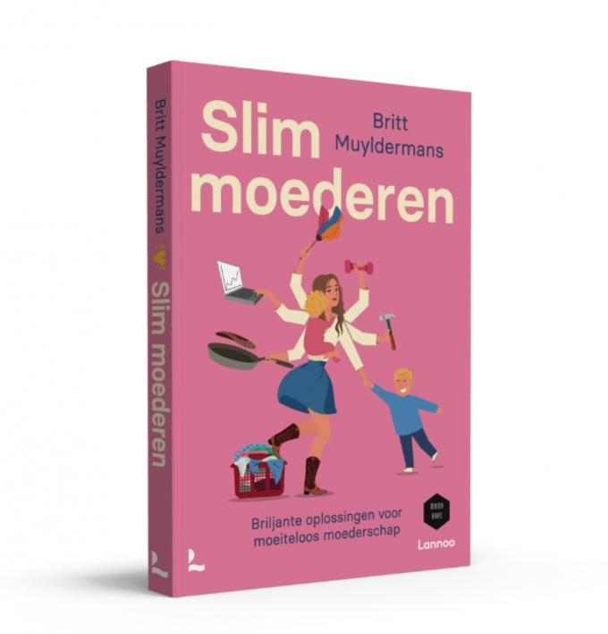 Slim Moederen