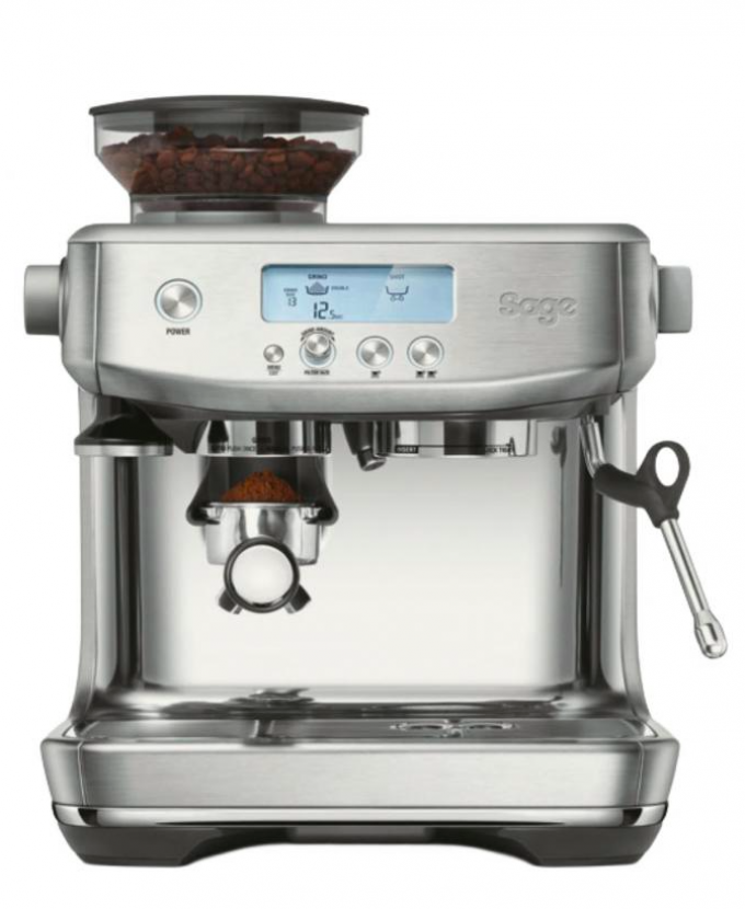 Machine à expresso