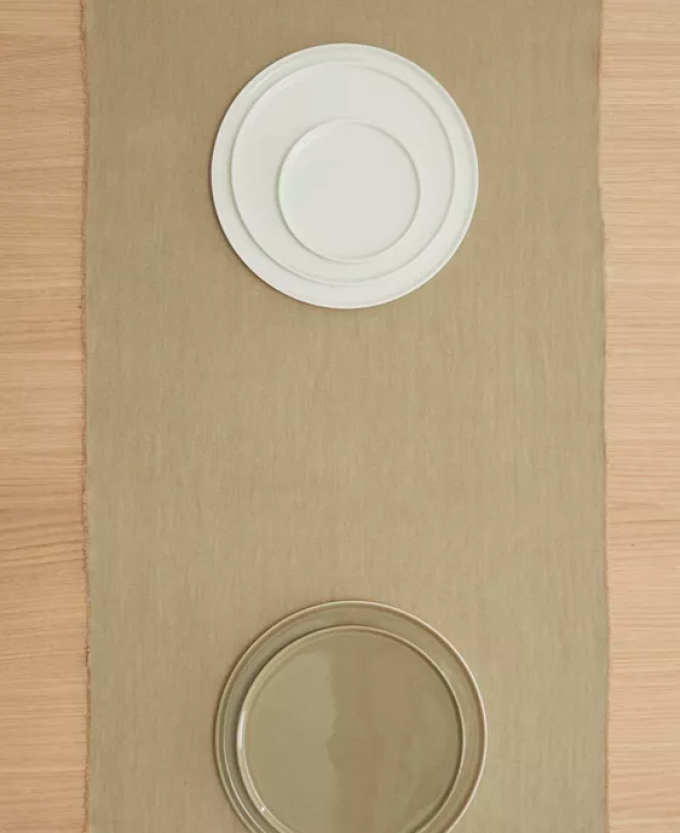 Chemin de table 