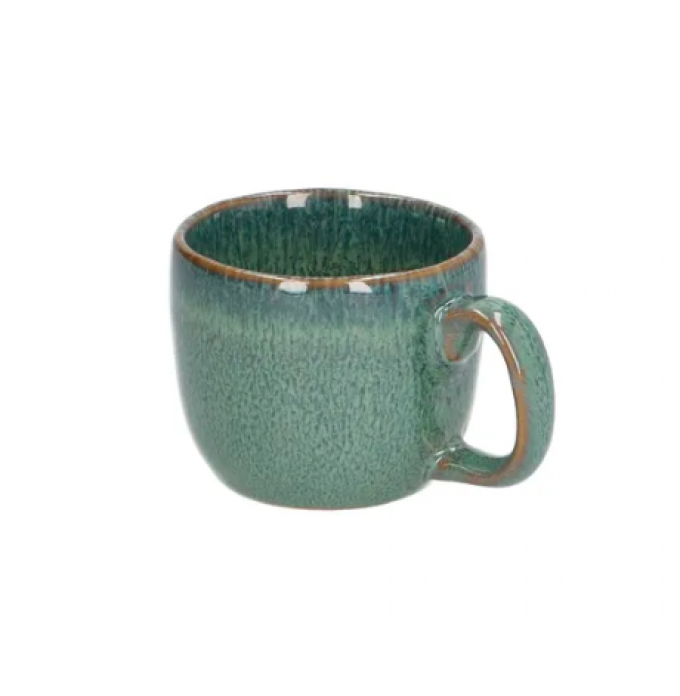 Tasse en grès 