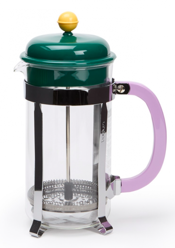 French Press