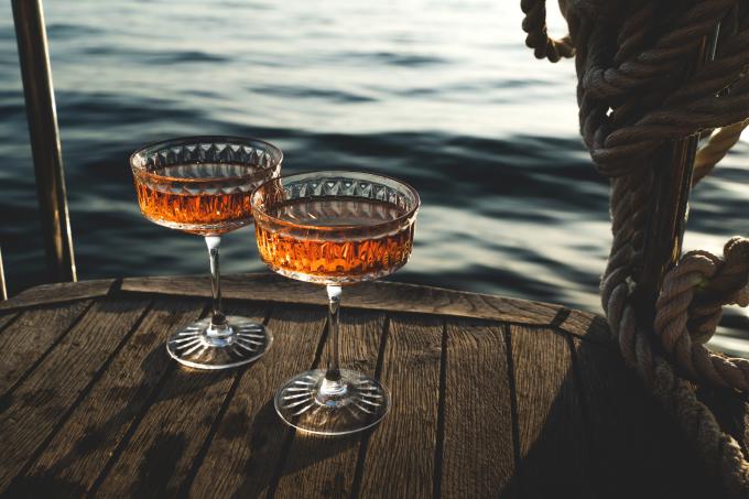 Notre expert a déniché le meilleur du rosé belge - Getty Images