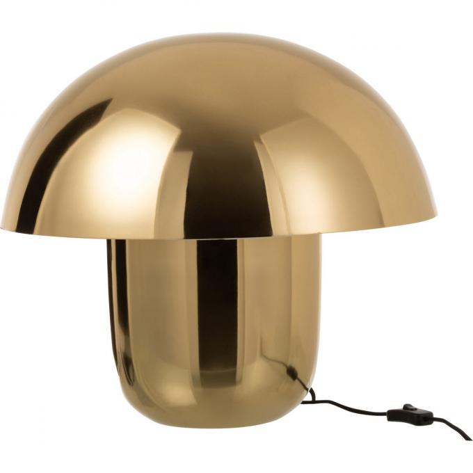 Tafellamp paddenstoel