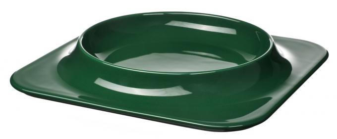 Groen bord