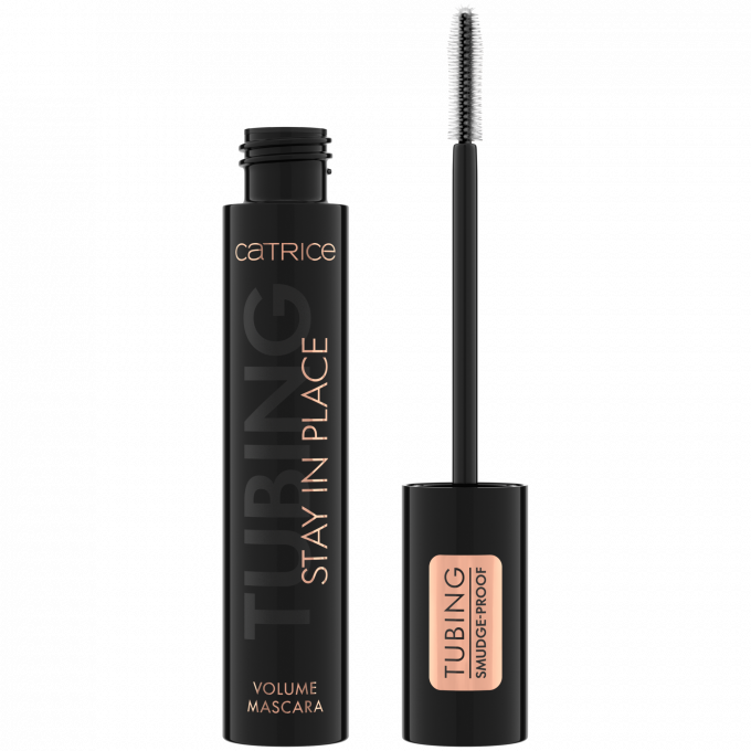 Stay In Place Tubing Mascara