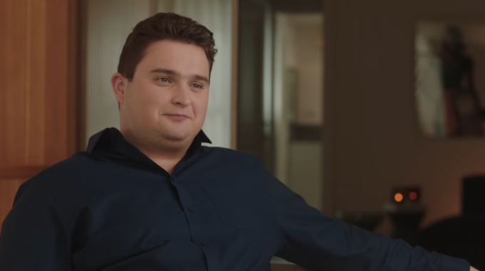 Clément wil naar eigen zeggen niet langer zwijgen.