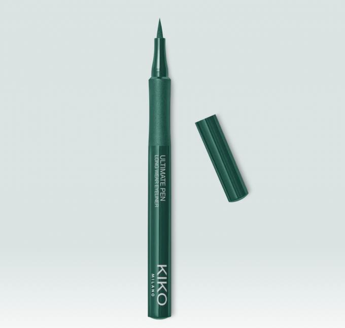 Ultimate Pen Eyeliner ‘Green’