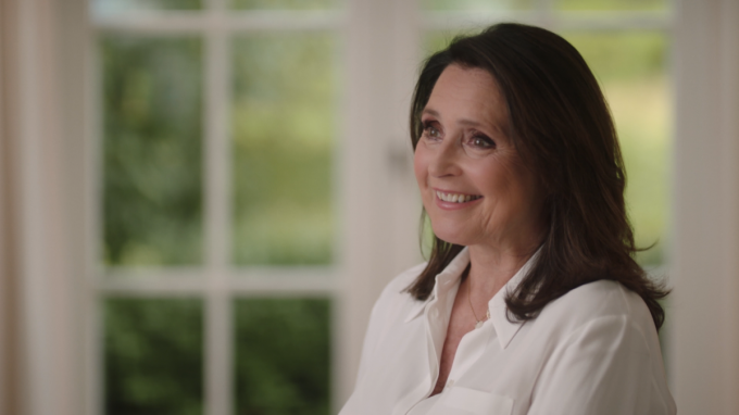 Wendy vertelt in het tweede deel openhartig over onder meer de ontmoeting.