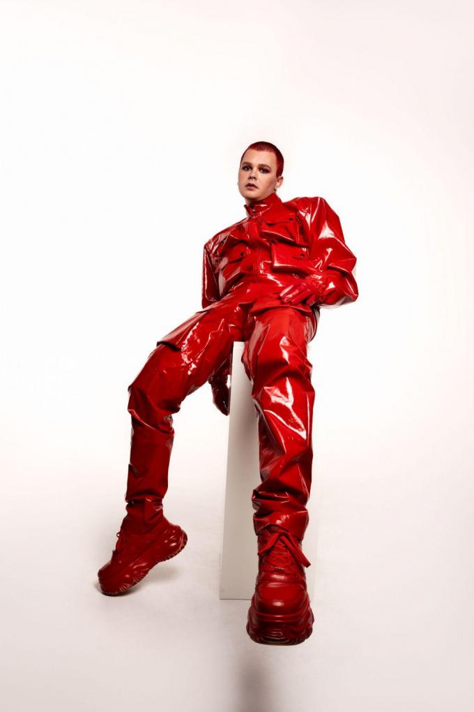 Red Sebastian