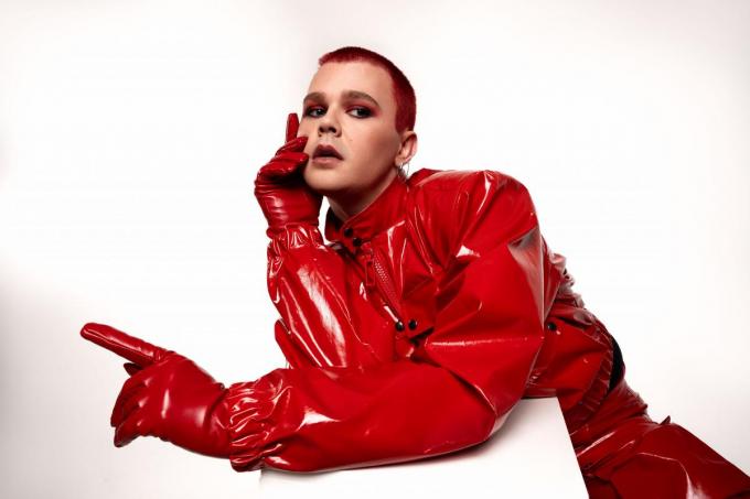 Red Sebastian