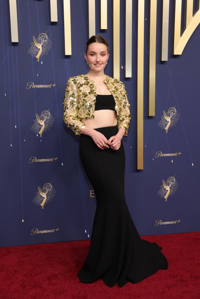 Kaitlyn Dever