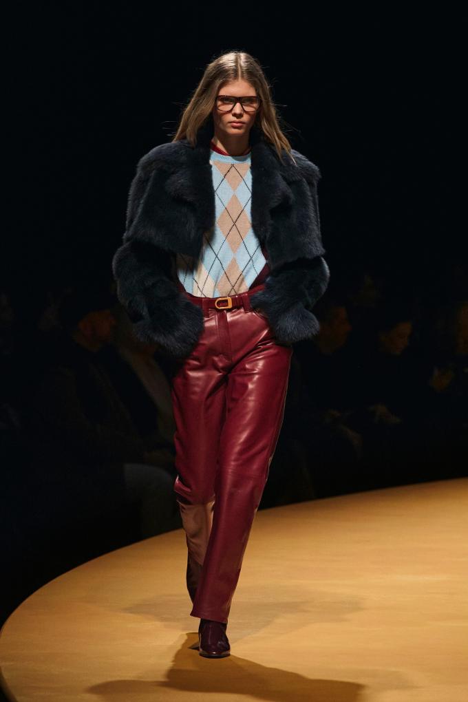 Preppy ruiten