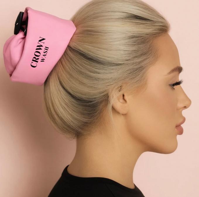 Handige hair hack