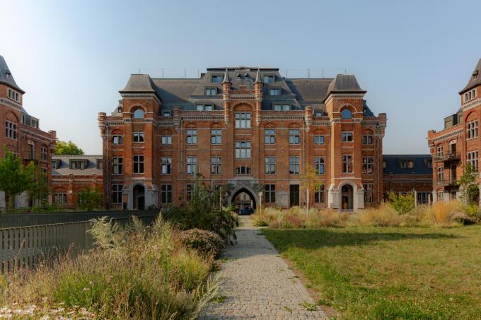 Caserne