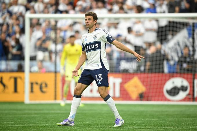 Een van Pupes ploegmakkers is Thomas Müller. “We hebben een goeie klik”, klinkt het.