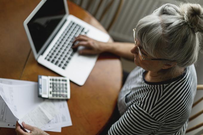 L’angoisse de la réforme des pensions : les femmes en première ligne