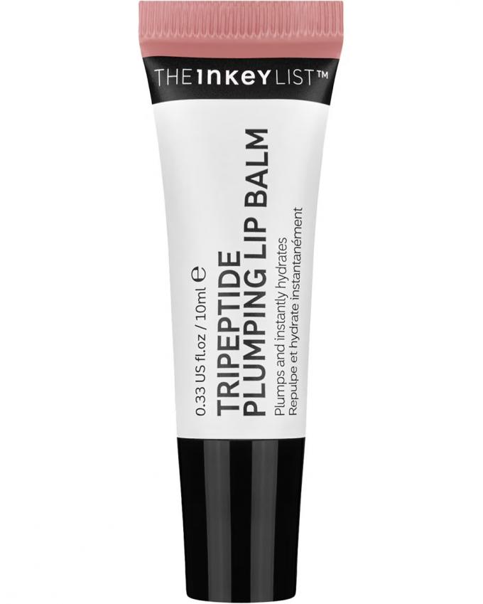 Tripeptide Plumping Lip Balm