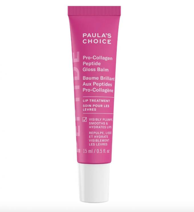 Pro-Collagen Peptide Gloss Balm