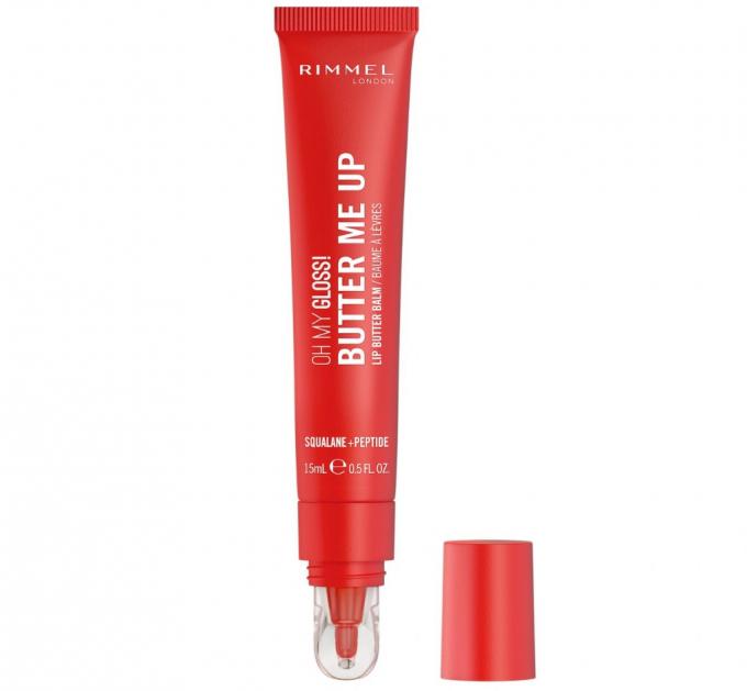 Butter Me Up Lip Butter