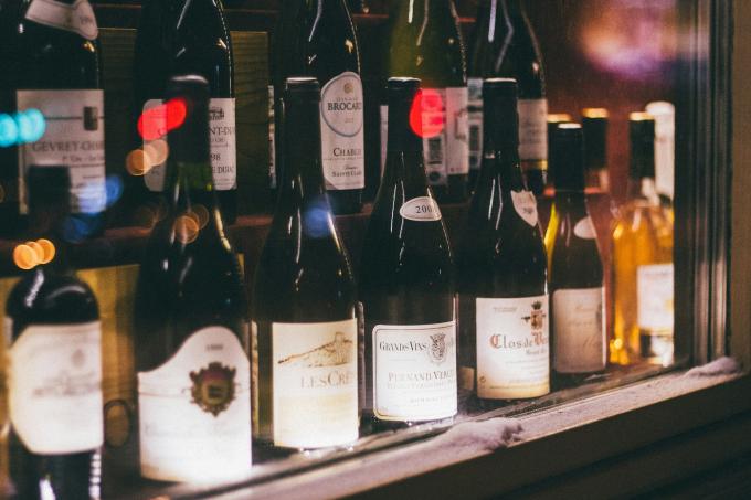 vins pas chers